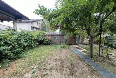 Casă individuală cu 5 camere cu Teren 373 Mp în Bucureștii Noi - 14