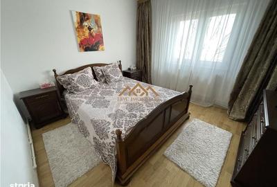 Apartament cu 3 camere decomandat în Obcini - 7
