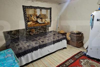 Casă cu 2 camere cu Teren 1110 Mp în Bezdead - 16