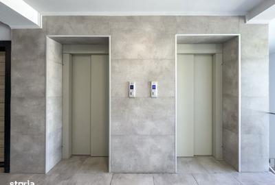 Apartament cu 2 camere în Nord