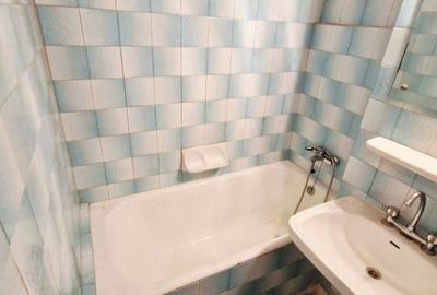 Apartament cu 2 camere semidecomandat în Drumul Taberei - 12