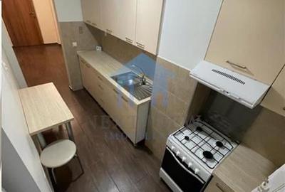 Apartament 1 camera, Iulius Mall - 5