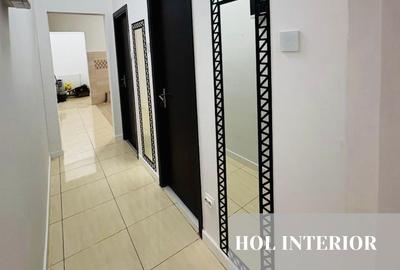 Apartament cu 4 camere decomandat în Romană - 4