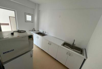 Spațiu comercial, în Central - 2