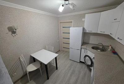 Apartament cu o camera de inchiriat in zona Floresti-Vivo - 1