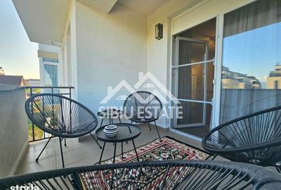Apartament cu 3 camere în Trei Stejari - 3
