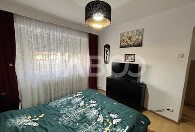 Apartament de vanzare 3 camere 65mp cu pivnita zona Valea Aurie - 6