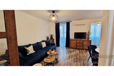 Garsonieră nedecomandată în Torontalului - 8