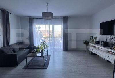 Apartament cu 2 camere, 60 mp, geam la baie, bloc nou, zona VIVO - 5