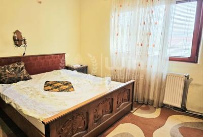 Apartament 4 camere decomandat | 94mp | Et.3/8 | Marasti | Zona Farmec - 2