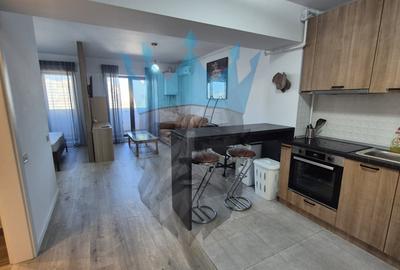 Garsonieră decomandată, mobilată în Obor - 2