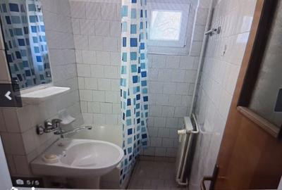 Garsonieră decomandată în Tei - 3