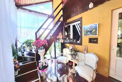 Casa P+M de vanzare - Sannicolau Mare - 1