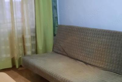 Garsoniera confort 1 zona Facultate mobilata si utilata ocupabila imediat - 1