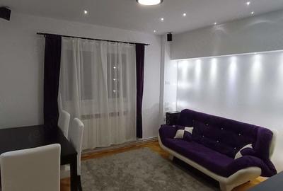 Apartament cu 3 camere decomandat în Lipovei