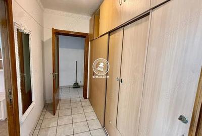 Apartament cu 2 camere decomandat în Alexandru cel Bun - 8