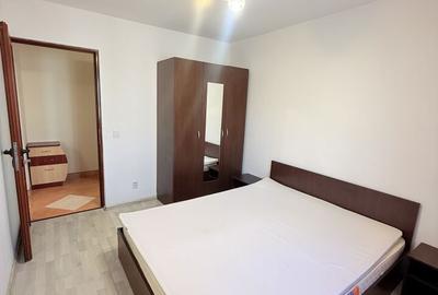 Apartament cu 3 camere, mobilat în Nicolina - 8