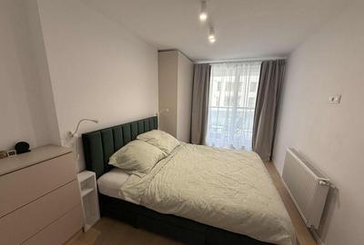 Apartament 2 camere Grigorescu - 2