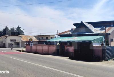 Spațiu comercial, de 99 mp, în Răzvad - 19