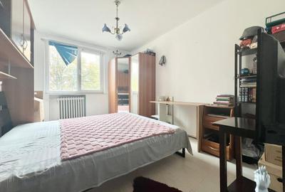 Apartament cu 3 camere în Teiul Doamnei - 11