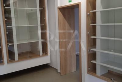 Spatiu Comercial cu Vizibilitate Excelenta pe Calea Mosilor - 1