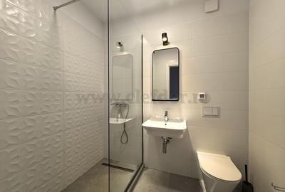 Casă cu 5 camere cu Canalizare în Pipera - 19