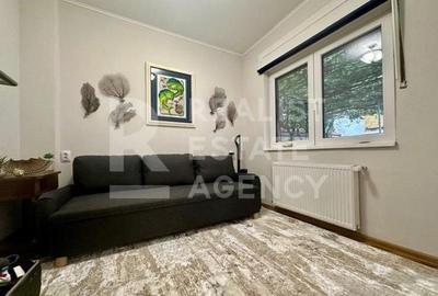 Casă individuală cu 9 camere cu Canalizare în Grădina Icoanei - 5