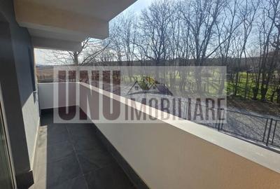 Garsonieră decomandată în Bucium - 5