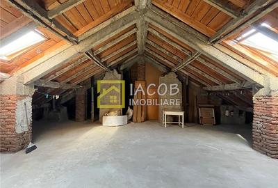 Garsoniera renovata complet, zona Aviatorilor - Pasapoarte - 16