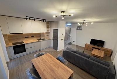 Apartament cu 3 camere decomandat, mobilat în Iris - 1