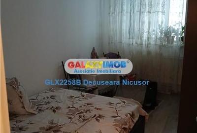 Apartament, Mobilat Utilat, Militari Residence, 40 mpu, 61.900 Euro - 2
