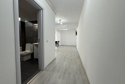 Apartament cu 2 camere semidecomandat, mobilat în Dâmbul Rotund - 8