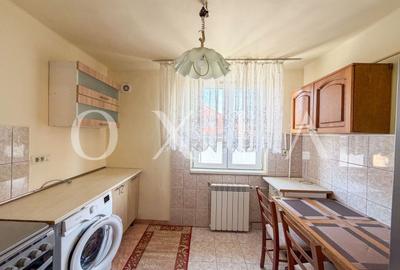 Apartament cu 2 camere semidecomandat, mobilat în Semicentral - 4