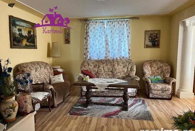 Casa zona Spitalul Judeten - 19