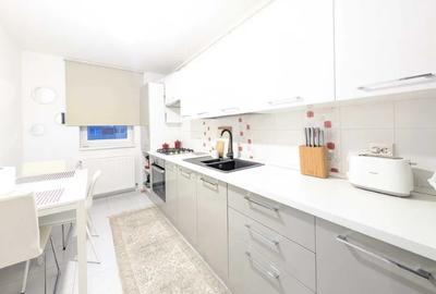 Pallady,Residence,bl.2020,DECOMANDAT,Amenajat,centrala,2 bai,Liber - 4