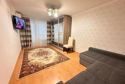 Garsonieră decomandată în Theodor Pallady - 3