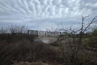 Teren Construcții intravilan de 3000 mp, în Pipera - 4
