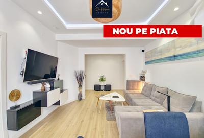 Business la cheie! 4 camere Unirii - listat AirBnB
