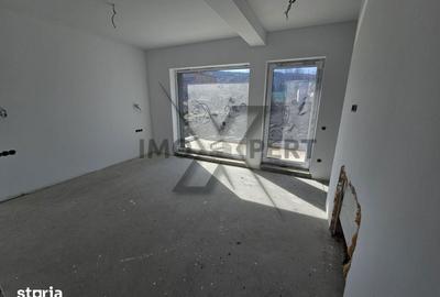 Casă cu 3 camere cu Teren 500 Mp în Chinteni - 2