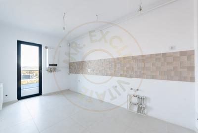 Apartament 2 camere - spatiu birou / cabinet - Normark Residence! Apartament 2 camere - spatiu birou / cabinet - Normark Residence! - 6