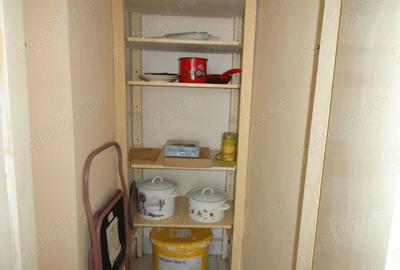 Apartament cu 2 camere decomandat în Romanilor - 14