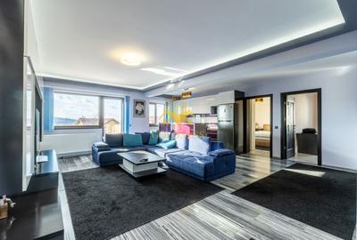 Apartament cu 3 camere semidecomandat, mobilat în Europa - 10