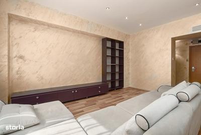 Apartament cu 3 camere decomandat, mobilat în Vitan - 8