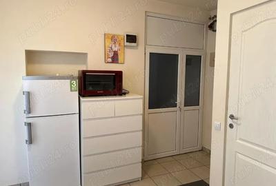 Inchiriez garsoniera zona Unirii 350 EUR - 2