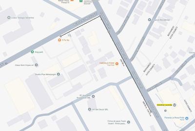 Garsonieră decomandată în Metalurgiei - 3