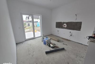 Casă cu 3 camere în Central