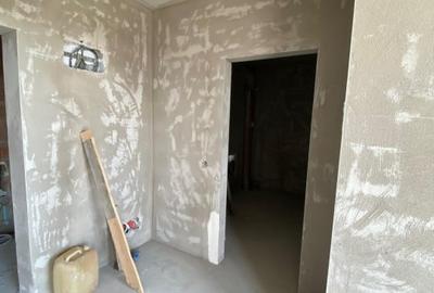 Apartament 2 camere, terasa, parcare subterana TVA inclus, posibilitate finisare - 6