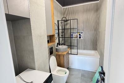 Apartament 2 camere,2 bai finisat la cheie - 11