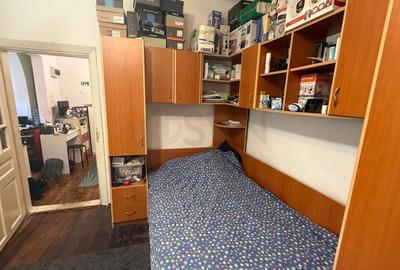 Casă individuală cu 3 camere cu Teren 240 Mp în Crângași - 10