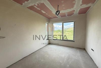 Triplex nou, 113 mp utili + curte, Apahida disponibil si la pachet! Triplex nou, 113 mp utili + curte, Apahida disponibil si la pachet! - 7